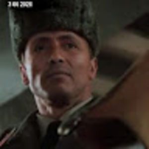 Meet your Posher, Alex